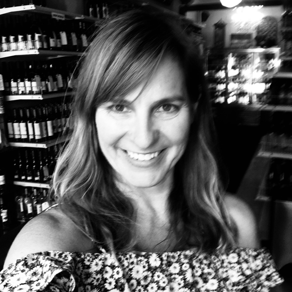 Meet your Posher, Christina